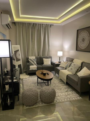 LP61 - Serene 1BR Apartment in Al Malqa
